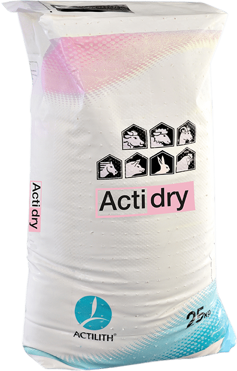ACTIDRY