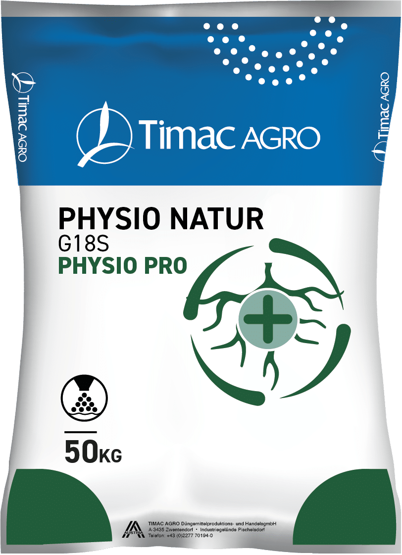 PHYSIO NATUR G18 S