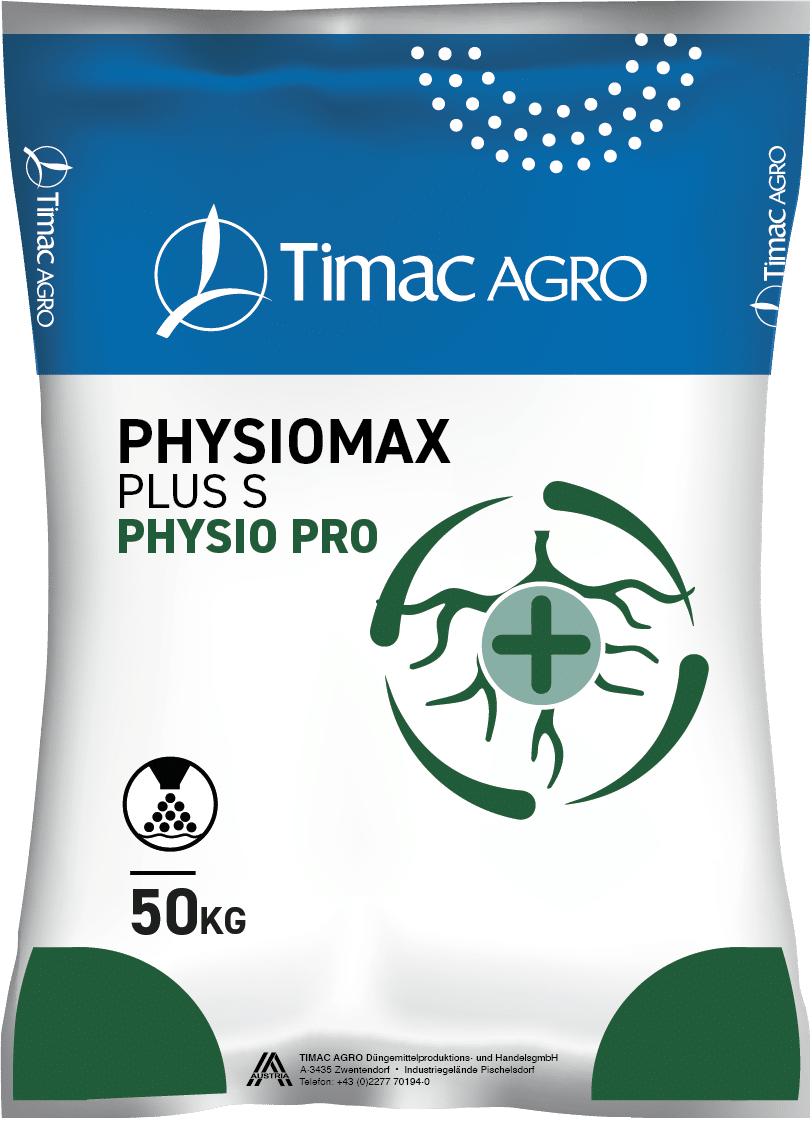 PHYSIOMAX PLUS S