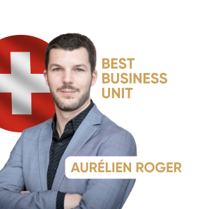 Aurélien Roger