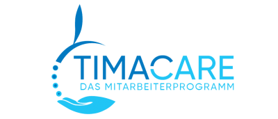 timacare logo