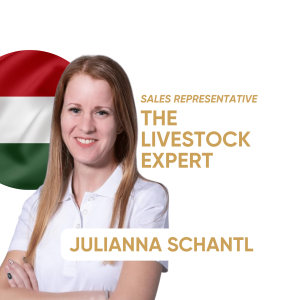 Julianna Schantl