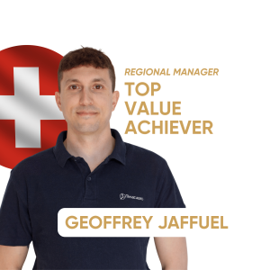 Geoffrey Jaffuel